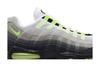 Nike Air Max 95 OG Big Bubble Neon (2026) (Damen)
