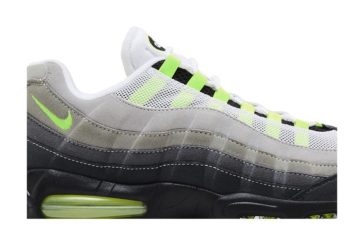 Nike Air Max 95 OG Big Bubble Neon (2026) (Damen)