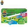 Superb Mugwort Electric Mosquito Repellent Set