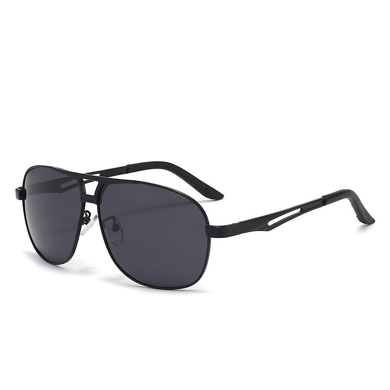 Men's Day & Night Polarized Color-Changing Sunglasses - High-Definition, Trendy & Hot-Selling