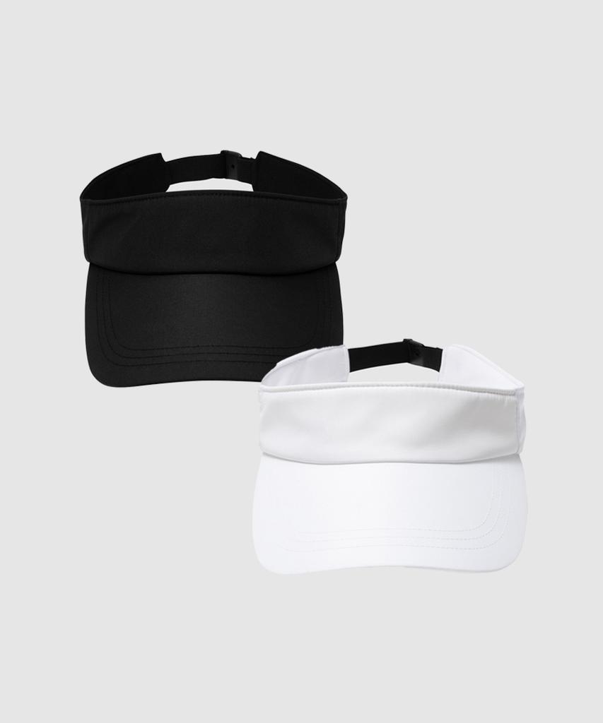 MUSINSA STANDARD SPORTS Golf Sun Visor (2 Colors)