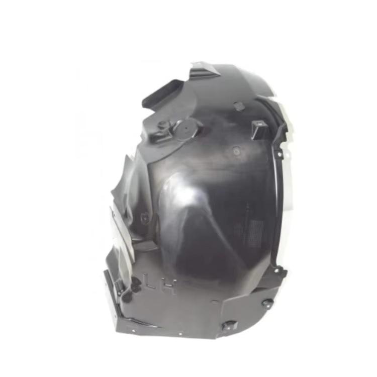 LR136568 R136570 Inner Liner, Compatible with Land Rover Range Rover Evoque Front