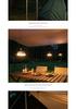 Solar Rechargeable LED Camping Lantern - Ultra-Long Battery Life & Mini Design for Tent Hanging