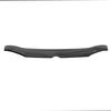 SCOUTT | Bra Capot Déflecteur Protection Pour Volkswagen Golf 4 1997-2006, Aérodynamique, Assemblage Facile, Aucun perçage requis