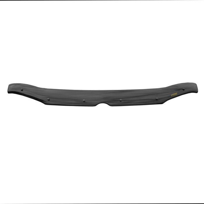 SCOUTT | Bra Capot Déflecteur Protection Pour Volkswagen Golf 4 1997-2006, Aérodynamique, Assemblage Facile, Aucun perçage requis