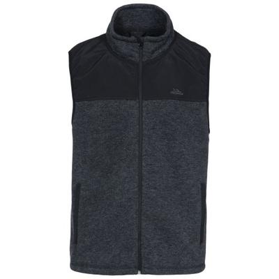 Mens Leafminer Fleece Gilet
