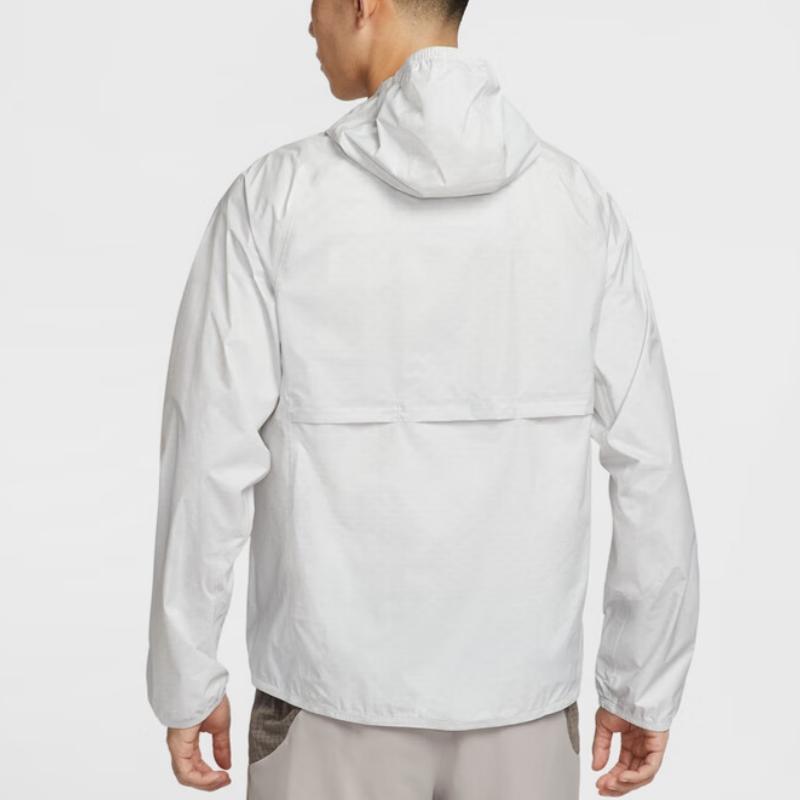 Nike Storm-FIT Trailwind ADV Comfortable Zipper Single-Layer Hard Shell Waterproof Windproof Breathable Jacket Men Jacket HV2147-133
