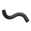1x Radiator Coolant Hose-Molded Coolant Hose Gates 24600, 55038161AA, 55038161AB
