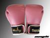 Mengshi Molded Adult Boxing Gloves for Sanda and Taekwondo