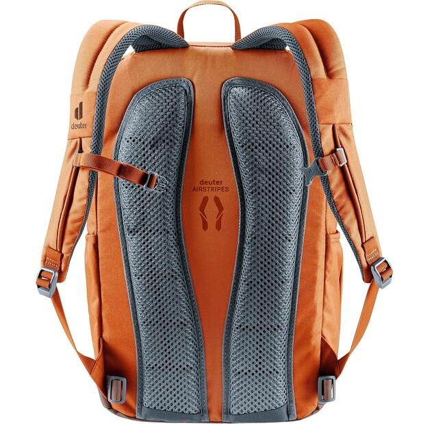 Рюкзак Deuter Gogo chestnut/umbra (3813224-6616)