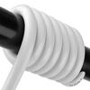 Yingcheng RVV Copper Core Soft Sheath Electrical Wire