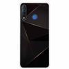 Phone Case For Tecno Camon 12 Air CC6 Case Silicone Soft TPU Back Cover For Tecno Camon 12 Case For TECNO Spark 4 Funda Cartoon