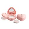5G Refillable Mini Air Cushion Case Empty Puff Box Portable Diy Cosmetic Container For Bb Cream Foundation Makeup Travel Kit
