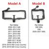 Warning Triangle Anchor Mount Bracket Fixed Clip For Volvo S40 V50 S60L S80