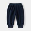 Boys' Sweatpants Korean Version of Baby Trousers Children's Fashion Loose Sweatpants New Children's Pants