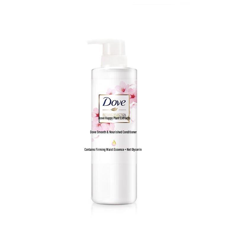 Dove Plant-Based Hair Conditioner