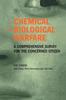 Kniha Chemical and Biological Warfare : A Comprehensive Survey for the Concerned Citizen