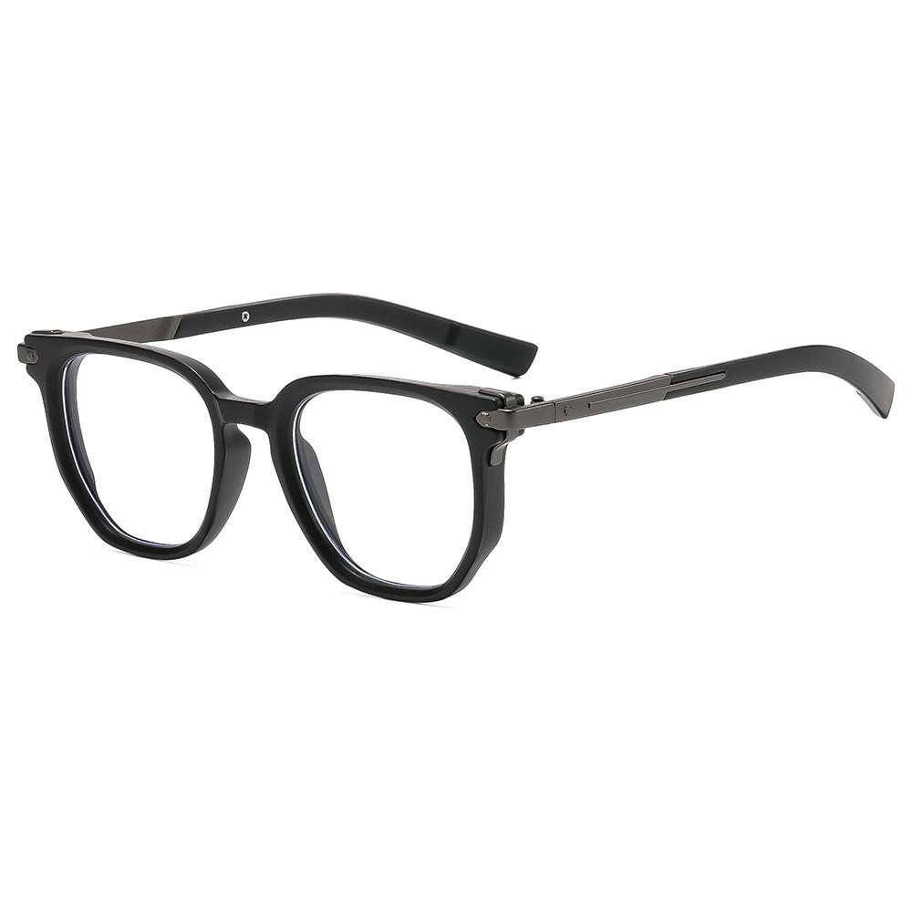 Black Square Car Driving Sunglasses Uv400 Polarized Men Women Summer Fashion