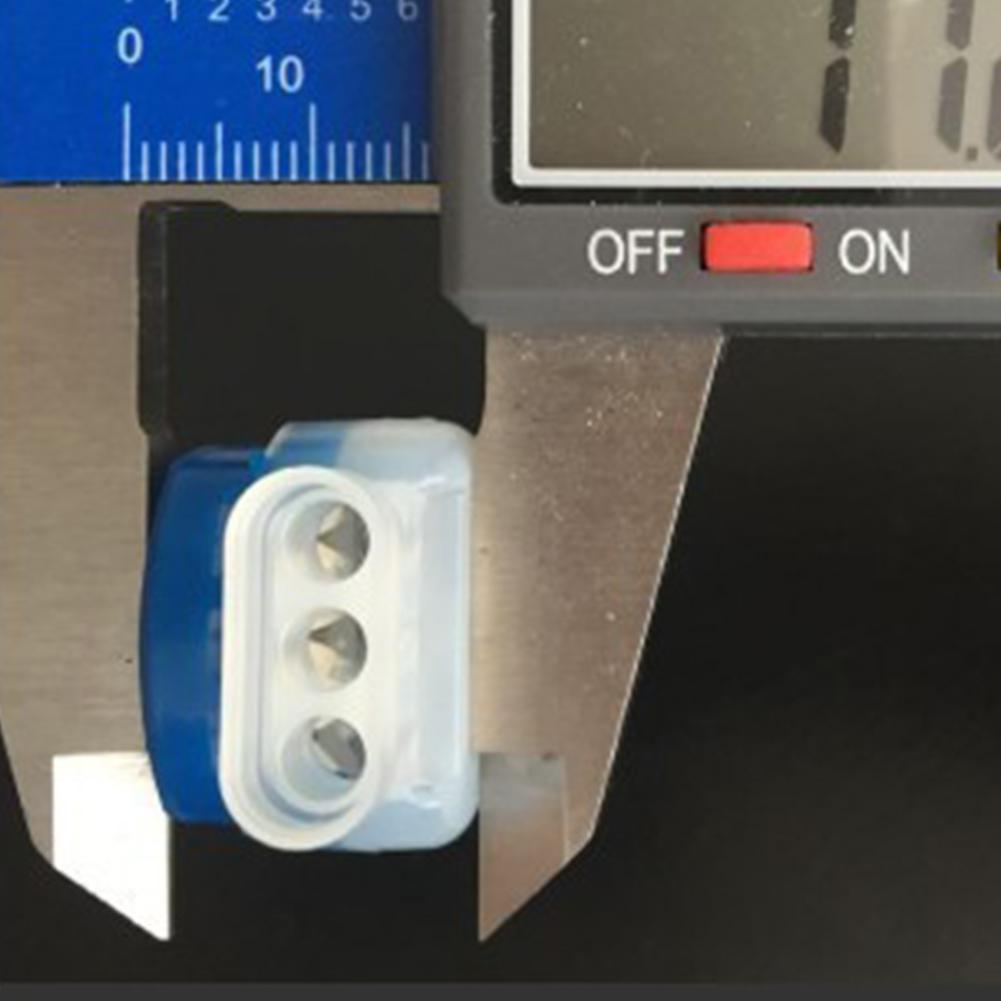 

Замена разъема электрооборудования Быстроразъемный разъем IDC