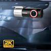Sameuo Dash cam Hidden camera Car DVR Auto Video Recorder dashcam night vision 24H ParkingWifi APP Car Camera Black Box