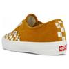 Vans Og Authentic Lx 'Buckthorn Brown Checkerboard Toe' Vans VN0A45JJVQB