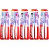 Ultra Dense Soft Bristle Gum Care Toothbrush (10-Pack)
