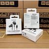 Samsung EO-IC100 AKG Type-C Wired In-Ear Earphones, Original for Note10, Hi-Fi Sound