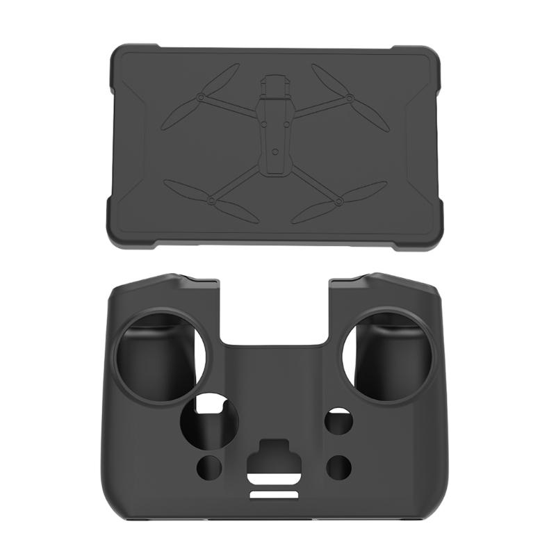 Full Body Protective Flexible Silicone Remote Protector Sleeve Featuring Dustproof Design And Ergonomic Comfortable Grip