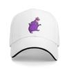 Icon Face Video Game App Fun Baseball Caps Fashion Geometry Dash Sandwich Caps Unisex Adjustable Hats Cap Outdoor