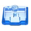 Sclmotos For PWK 33 34 35 36 38 40 42MM Nylon Transparent Carburetor Float Bowl Oil Cup For Keihi Modify Racing Motorcycle