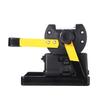 110-240V 50W Rechargeable LED Flood Light 2400LM 36 LED Floodlights Camping Portable Outdoor Flashing Lamp EU/US Plug