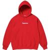 Supreme Embroidered Cotton Hoodie with Velvet - Cashew Flower Design