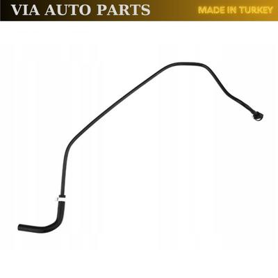 Additional Radiator Tank Hose (Expansion Tank) for Doblo Mk2 1.3 Mjet 2009 After OEM 51743942