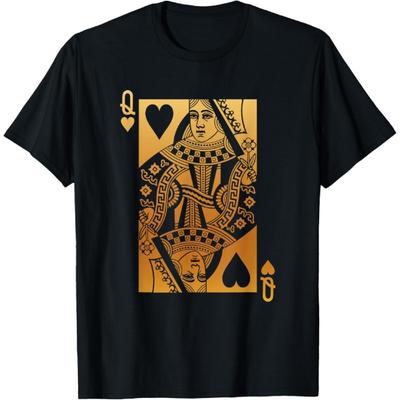 Königin der Herzen T-Shirt