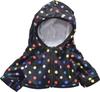 L5860502LL Hoodie Black Dot LL #3