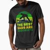 The Best Dads Are Arborists Tree Artists Designed and Sold by DadJokeDescript Vintage Washed Homme Stylish Streetwear Slightly