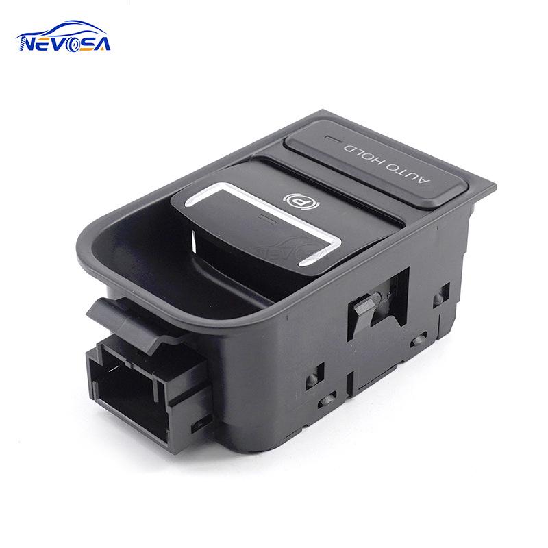 Volkswagen Tiguan Handbrake Button Switch 5N0927225A