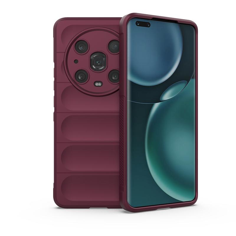 Shockproof Phone Case For Honor Magic 4 Pro Case Bumper Silicone Full Cover For Honor Magic 4 Pro Case For Honor Magic 4 Pro 5G