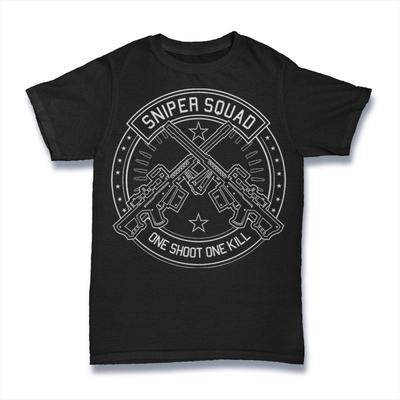 Maglietta Squadra Cecchini. T-shirt premium 100% cotone NUOVA