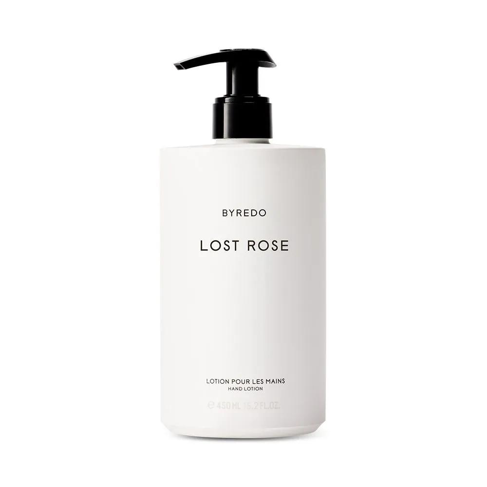 Lost Rose Hand Lotion 450ml