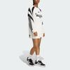 adidas Tiro Φουτερό με Ριγέ Γράμματα Άνετο Φούτερ Γυναικείο φούτερ KC4007