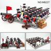 Blocos de construção, figuras, bonecas humanoides, brinquedos, mini figuras, bonecas humanoides, brinquedos infantis, presentes de aniversário, personagens de desenho animado
