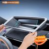 For Changan Nevo Q07 Car Head Up Display Protective Cover Instrument Panel HUD Protective Cover Interior Specific Accessories