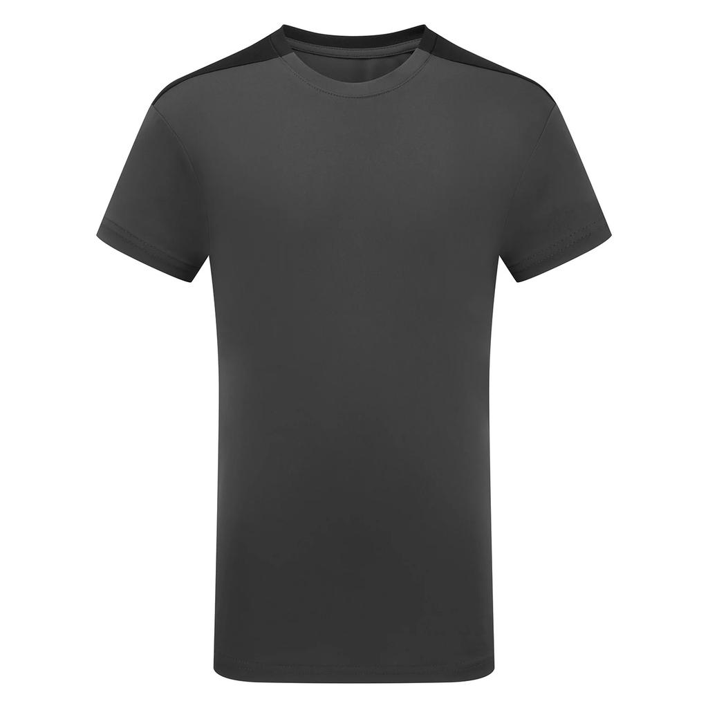 TriDri Childrens/Kids Performance Contrast T-Shirt
