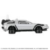 TAKARA TOMY Tomica Premium Unlimited 11 Back To the Future Time Machine Miniature Car Toy for Ages 6 and Up (Part 2)