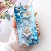 For Huawei P10 Lite Case WAS-LX1 WAS-LX2 Luxury Bow Flowers Painted Cover Soft Slim Phone Case For Huawei P10 Lite P10Lite Shell