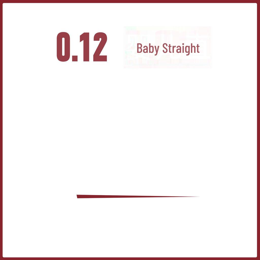 Natural, Beautiful Air-Flat Mink Eyelashes: Soft, Baby-Curved and Straight Grafted Extensions