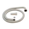 Covered Hot Water Outlet Pipe Part Number (Length 1000mm) RU-0216 305-050-100