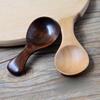 Kids Wooden Multifunctional Spoon Set