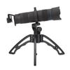 Smartphone Zoom Lens Telescope Aluminum Alloy 20X To 40X High Definition with Tripod for IOS Mobile